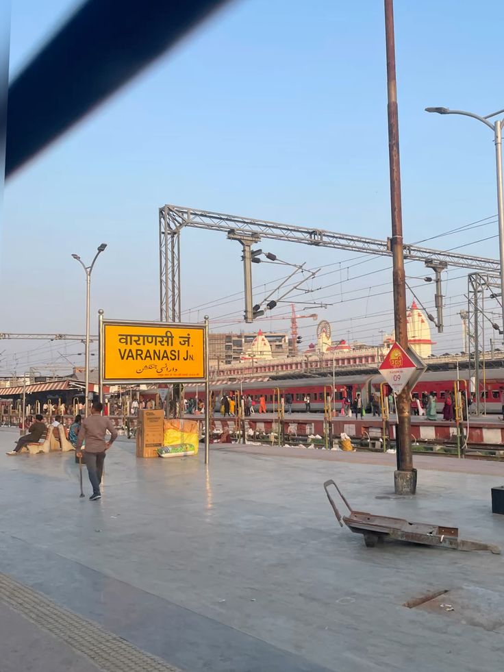 Varanasi to Prayagraj Sightseeing